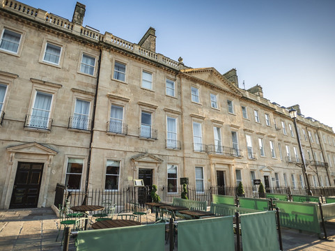 Hotel Indigo Bath by IHG