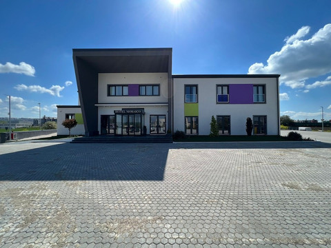 Hotel Mosaico Matera