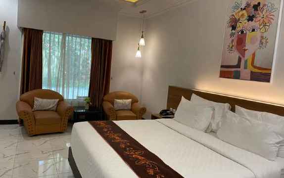 因素莫宫酒店及度假村-官方