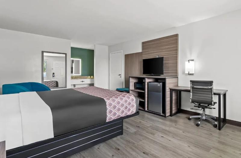 罗德威酒店开罗