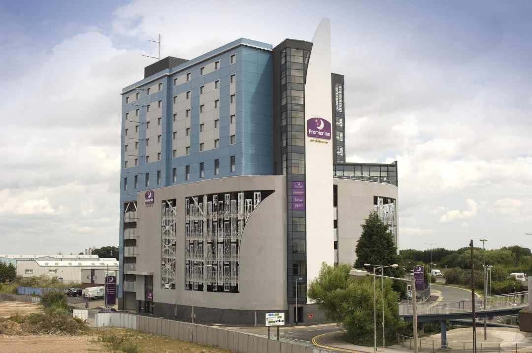 Premier Inn Hull City Centre
