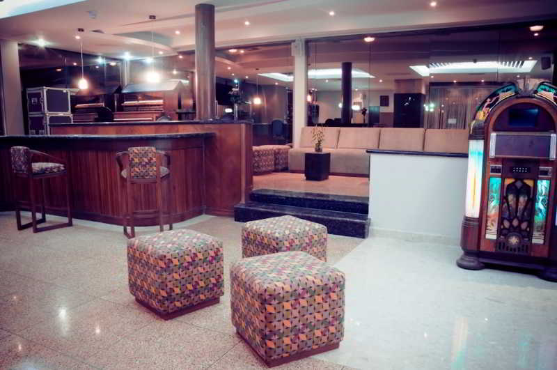 埃尔帕塞奥酒店-官方