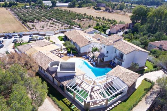 Eliantos Hotel-官方