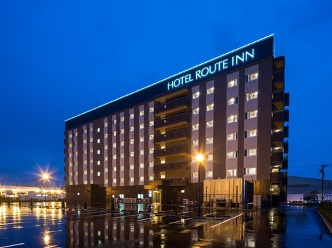 Hotel Route Inn Isesaki Inter