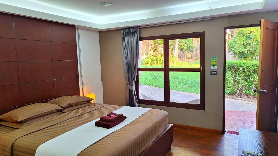 Alpha Gay Resort & Spa - Men Only