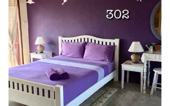 清康哈布里酒店-官方