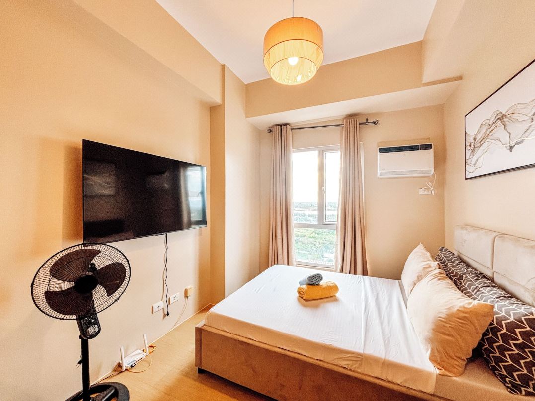 Sunset Dreams Studio Haven