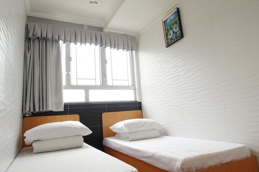 Wing Sing Hong Guesthouse