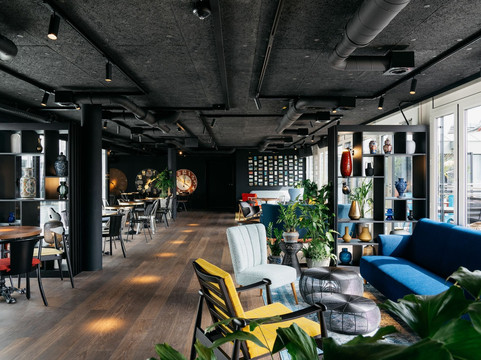 Ruby Claire Hotel Geneva