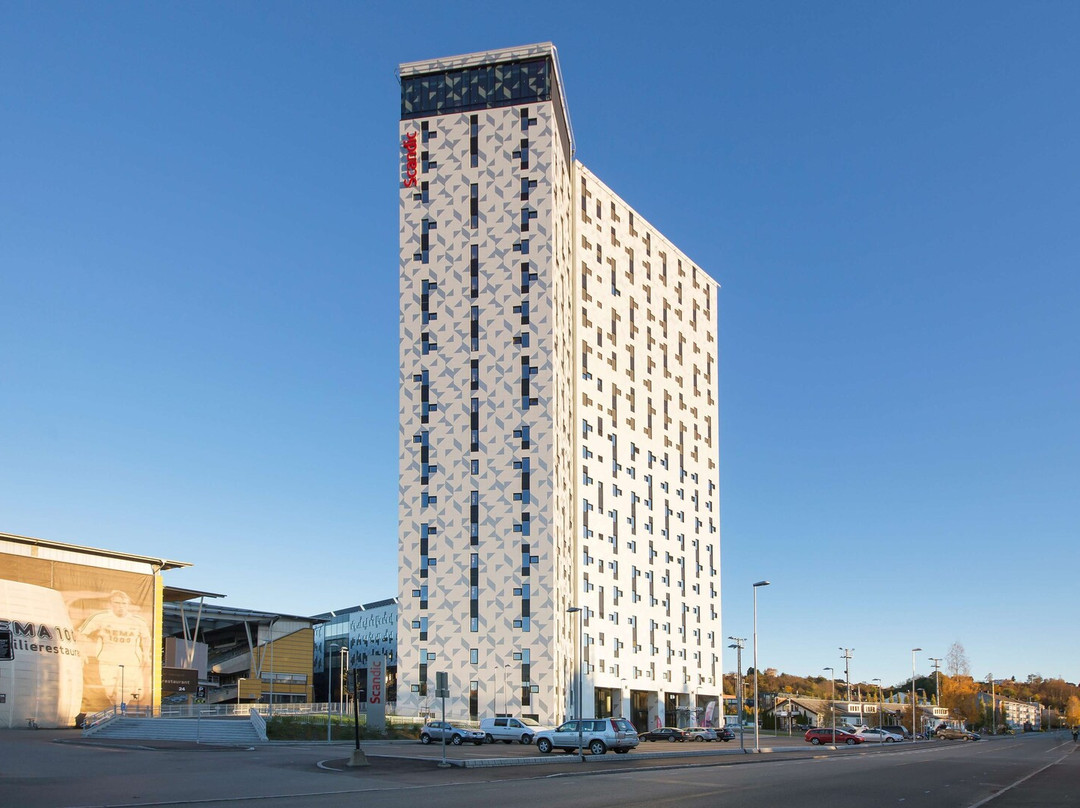 Scandic Lerkendal