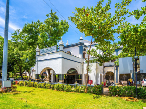 Hotel TamilNadu - Thanjavur