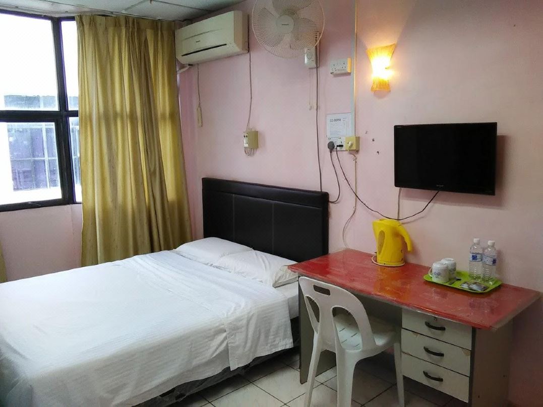 Pelita Inn