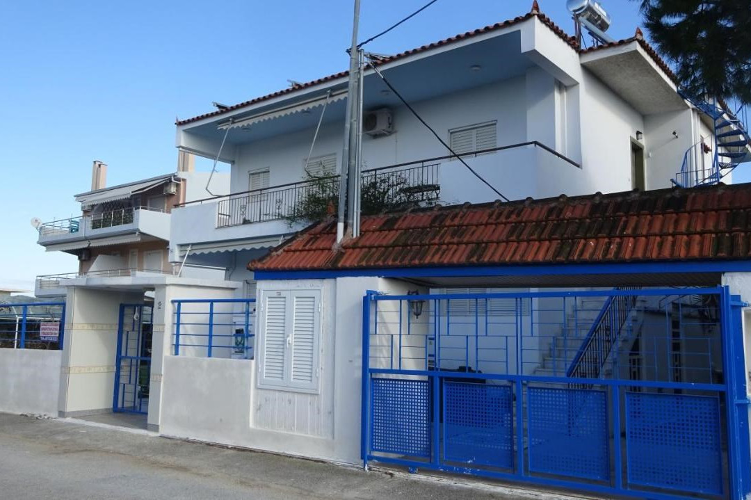Kostas Family House