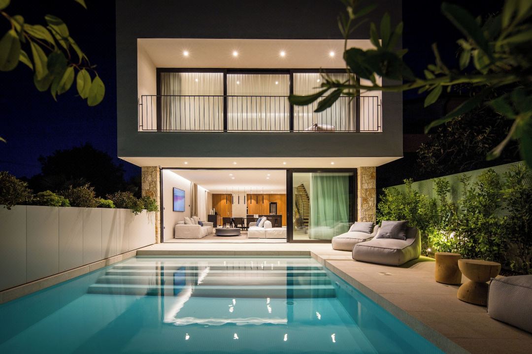 วิลล่า Z6