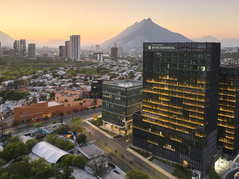 InterContinental Presidente Monterrey