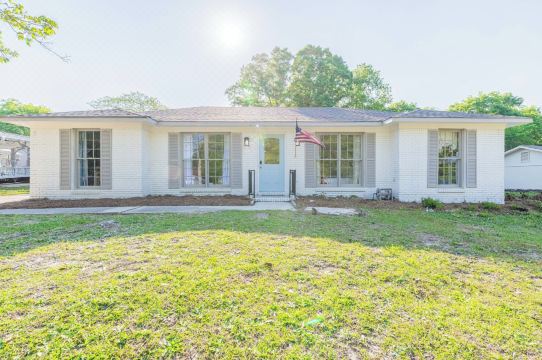 Crowning Glory w Pool & GameRoom