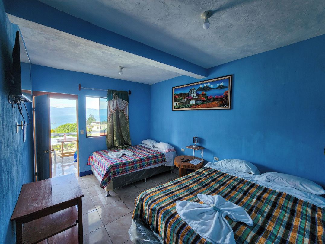 Hotel Xuana