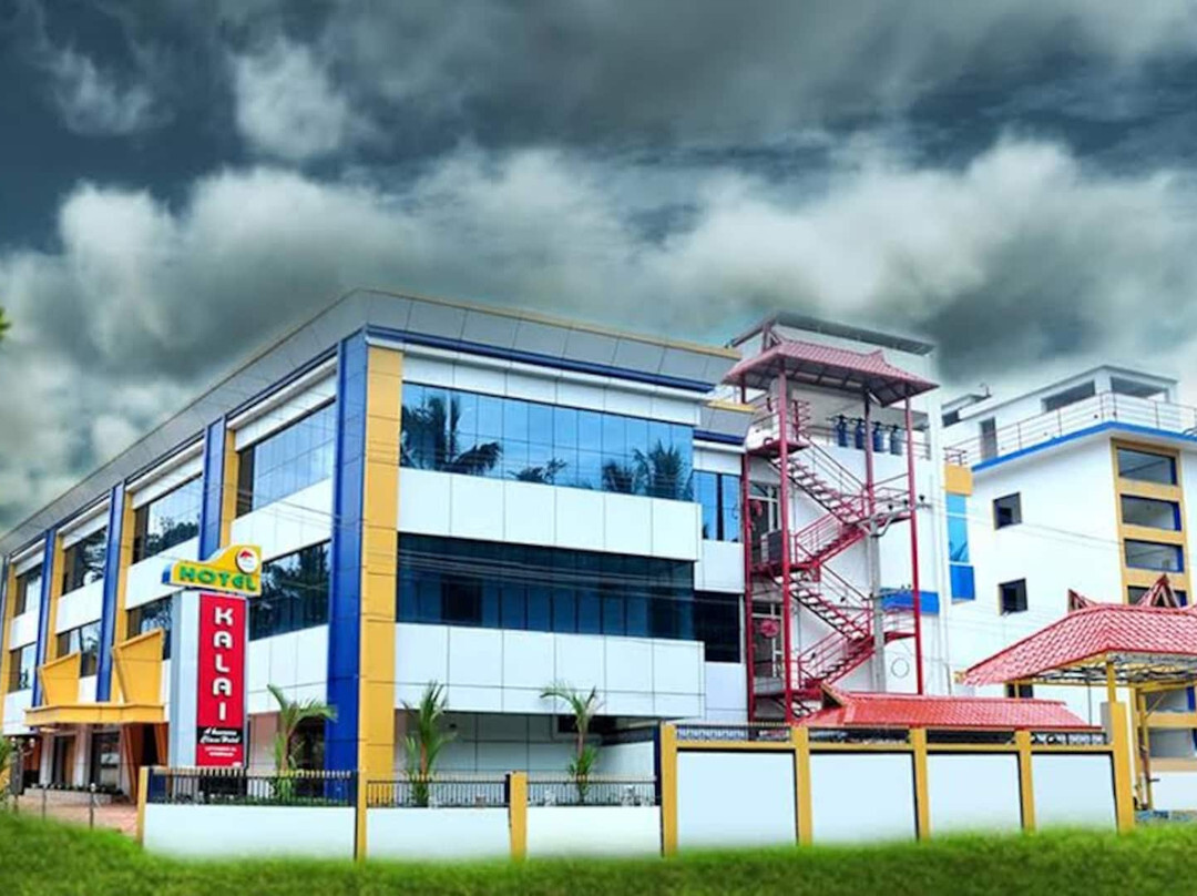 Hotel Kalai
