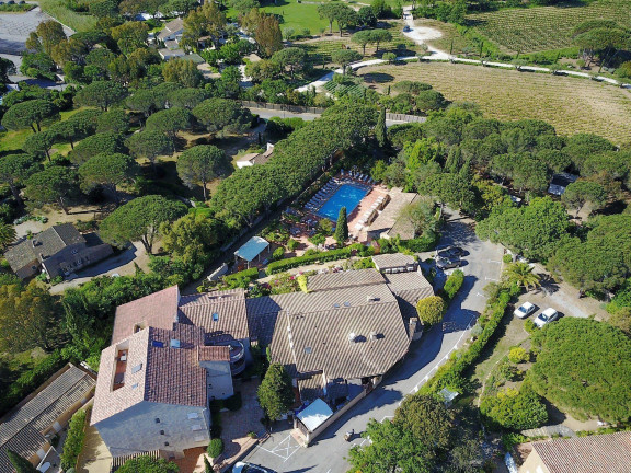 菲尔姆酒店-官方