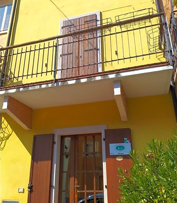 Caorsa酒店住宿-B&B Aurora