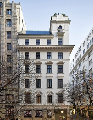 开普敦酒店住宿-Gorgeous George