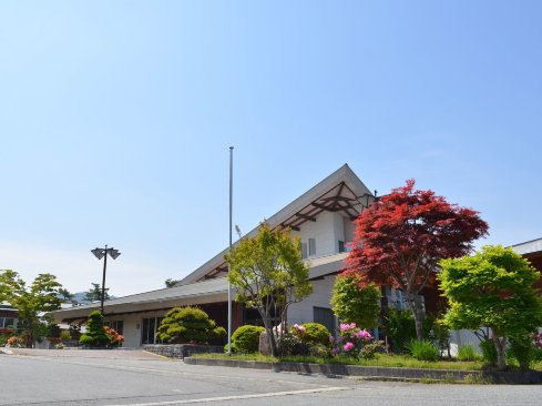 松风宫殿酒店-官方