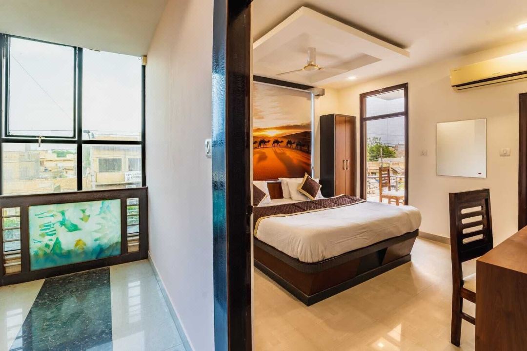 The Purus Hotel