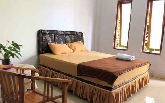 Hotel Bagasta Bali-官方