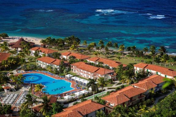 希瓦科阿记忆仅限成人全包酒店-官方