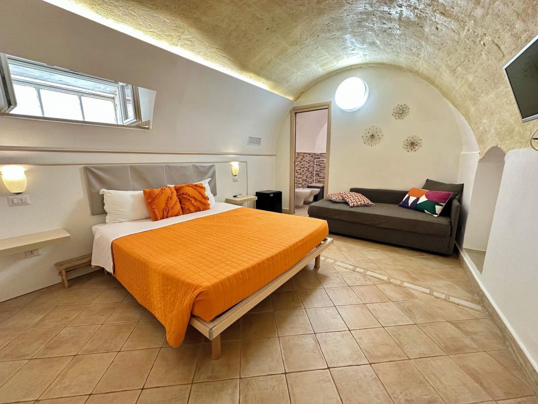 薩西索裏索酒店