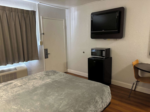 Motel 6 Pensacola West