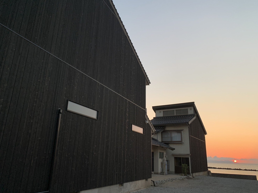 DAISEN UMIHOTARU Entire house