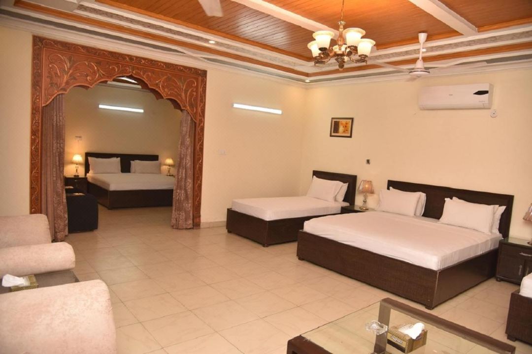 New Al Fateh Hotel Lahore