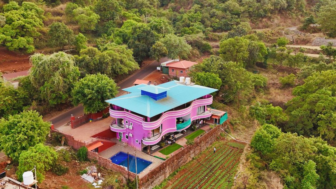 Vista Hill