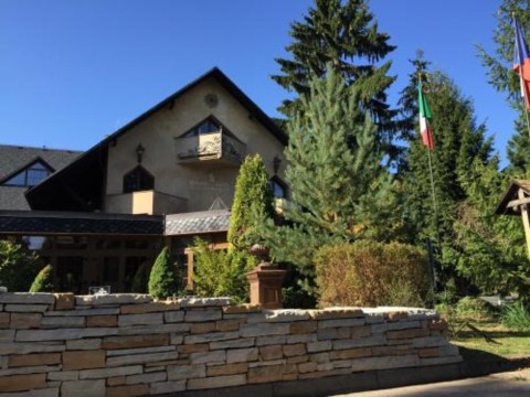 博纳托酒店-官方