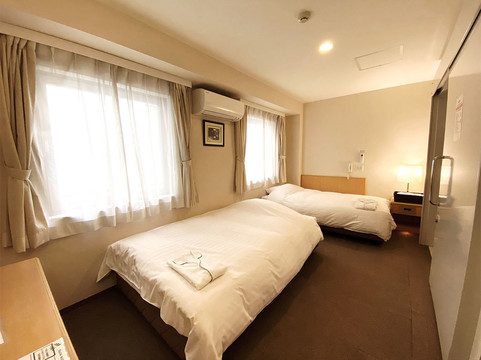 Saga Idaimae Green hotel