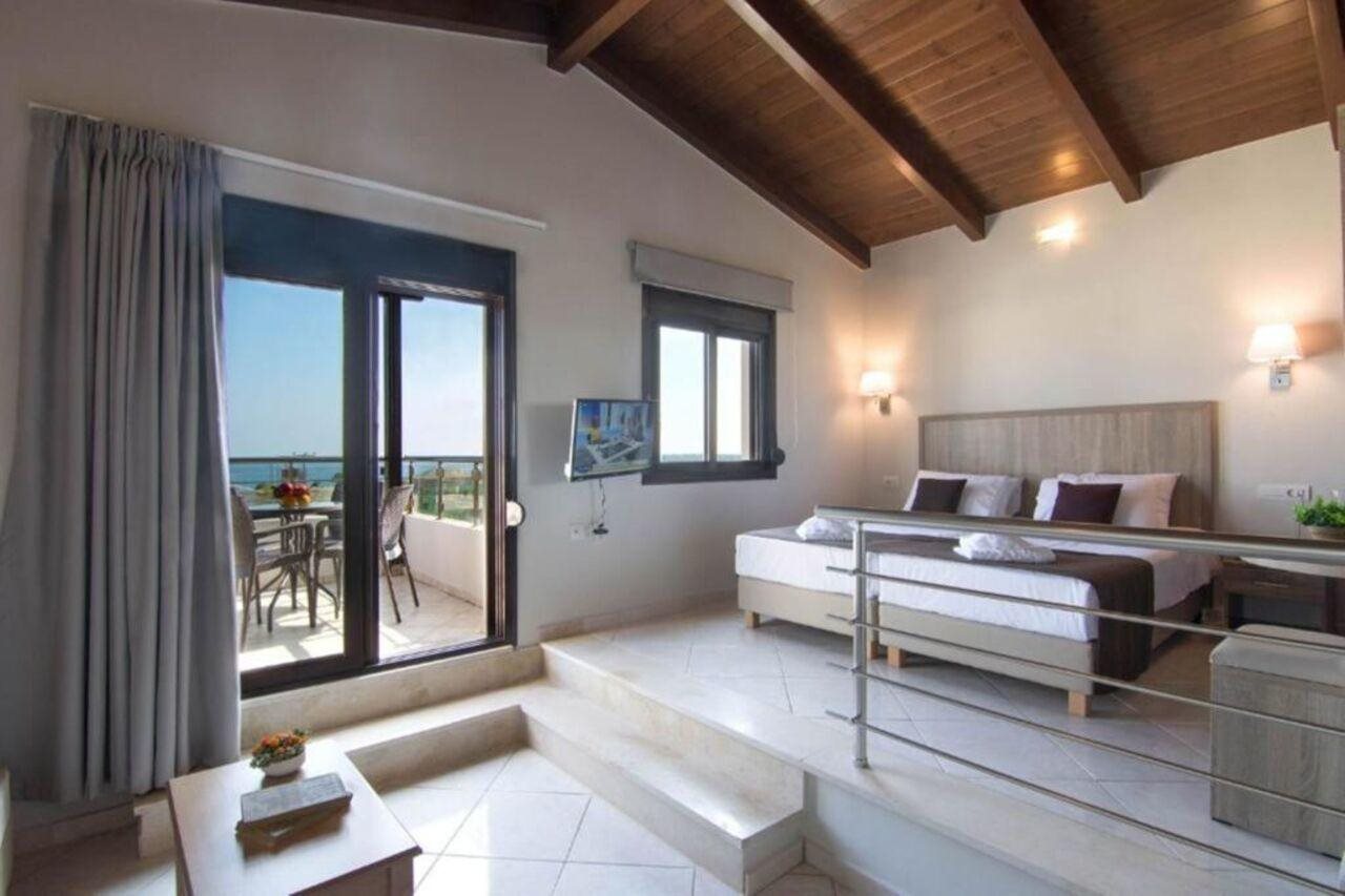 马里门卡莉莎酒店-官方