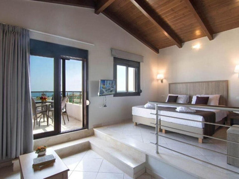 马里门卡莉莎酒店