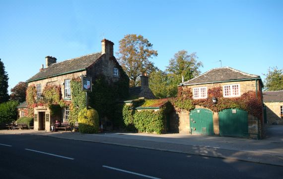 Rockingham Arms by Greene King Inns