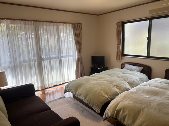 野迫川村酒店住宿-Otaniya