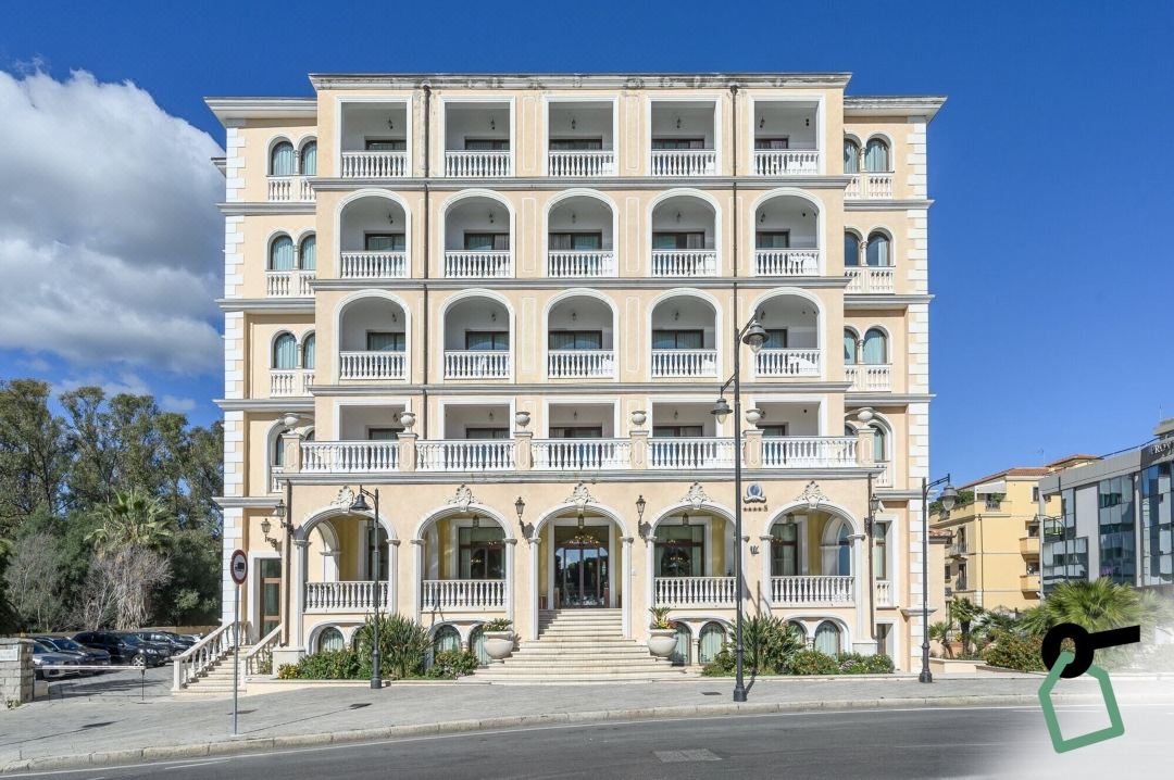 Hotiday Olbia Porto