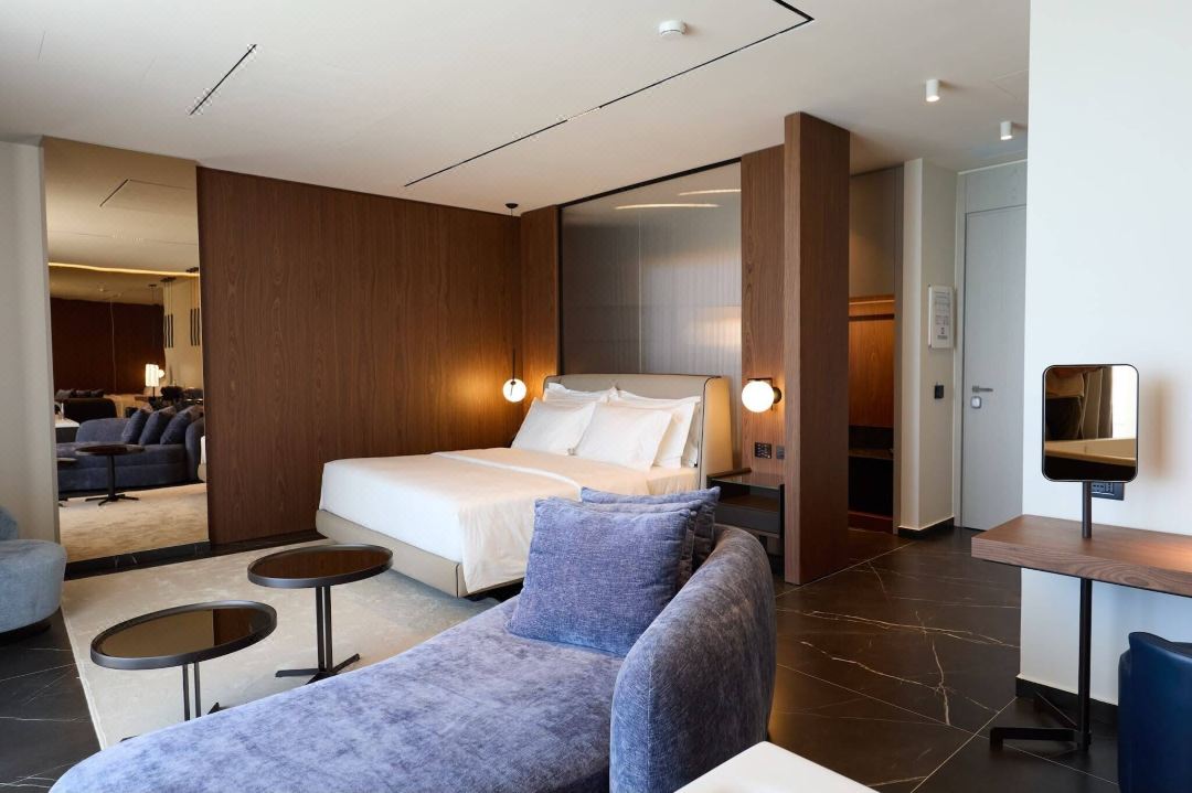 Magnus Hotel