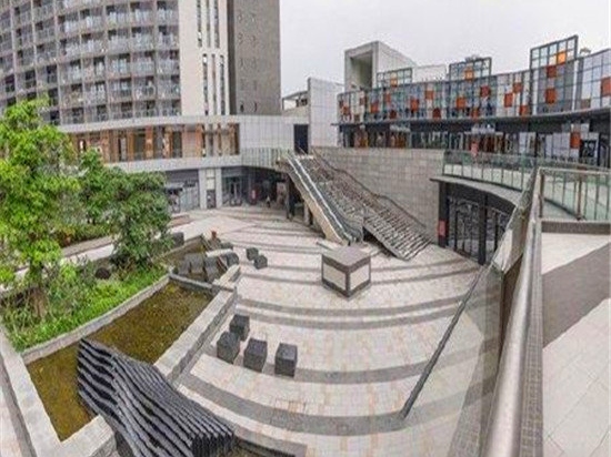 佛山涞斯酒店公寓