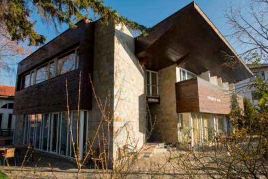 Forest Way Guest House-官方