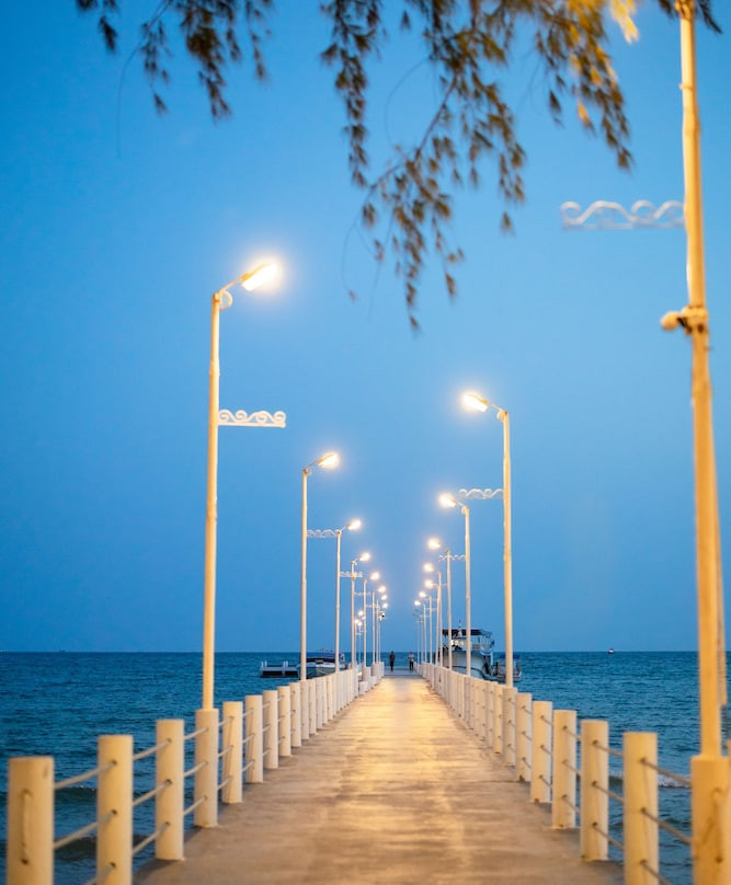 高龙酒店住宿-Bird Nest Villas By Mafiya