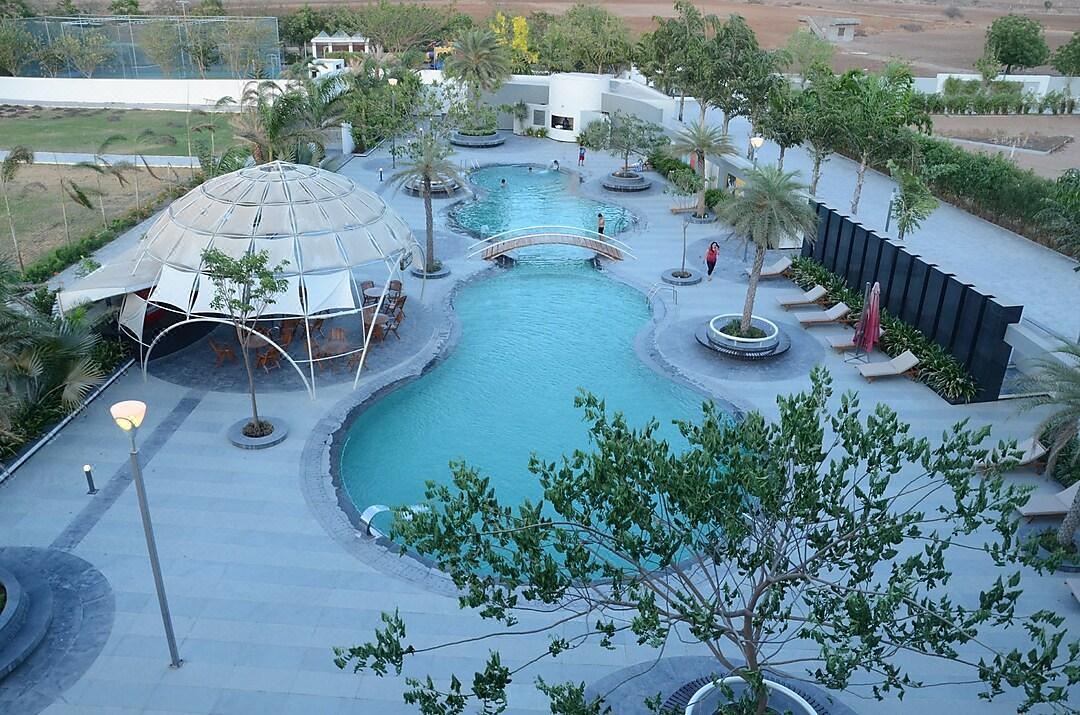 The Emerald Club ,Rajkot