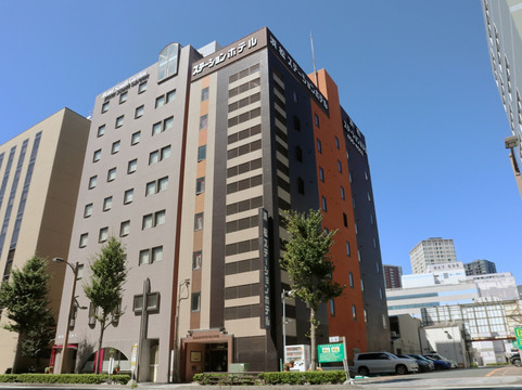 Hamamatsu Station Hotel