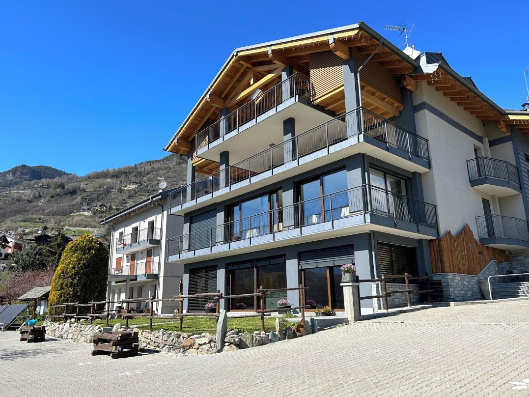 B&B Verger Plein Soleil