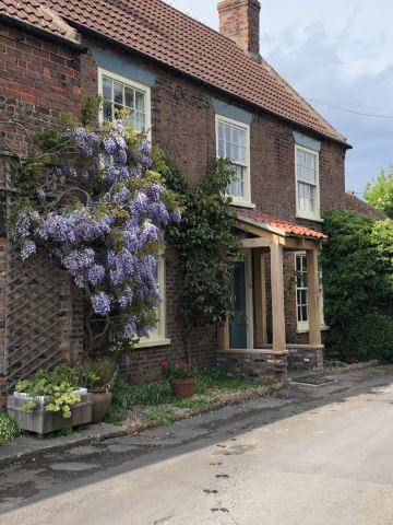 Elm Tree Farm Bed & Breakfast