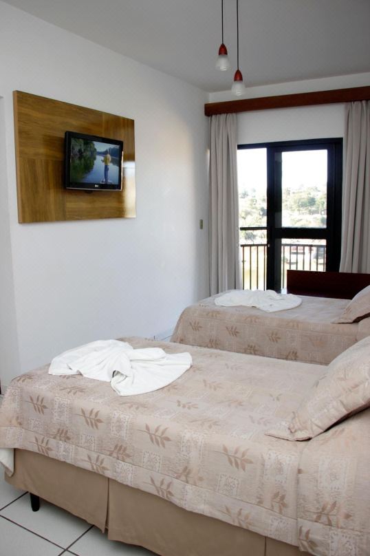 Hotel Midas